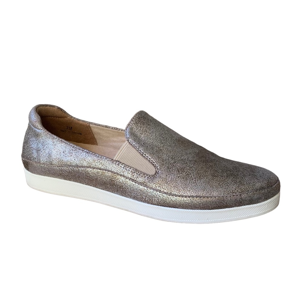 Final Price Drop! Vaneli Sport Slip On Sneakers